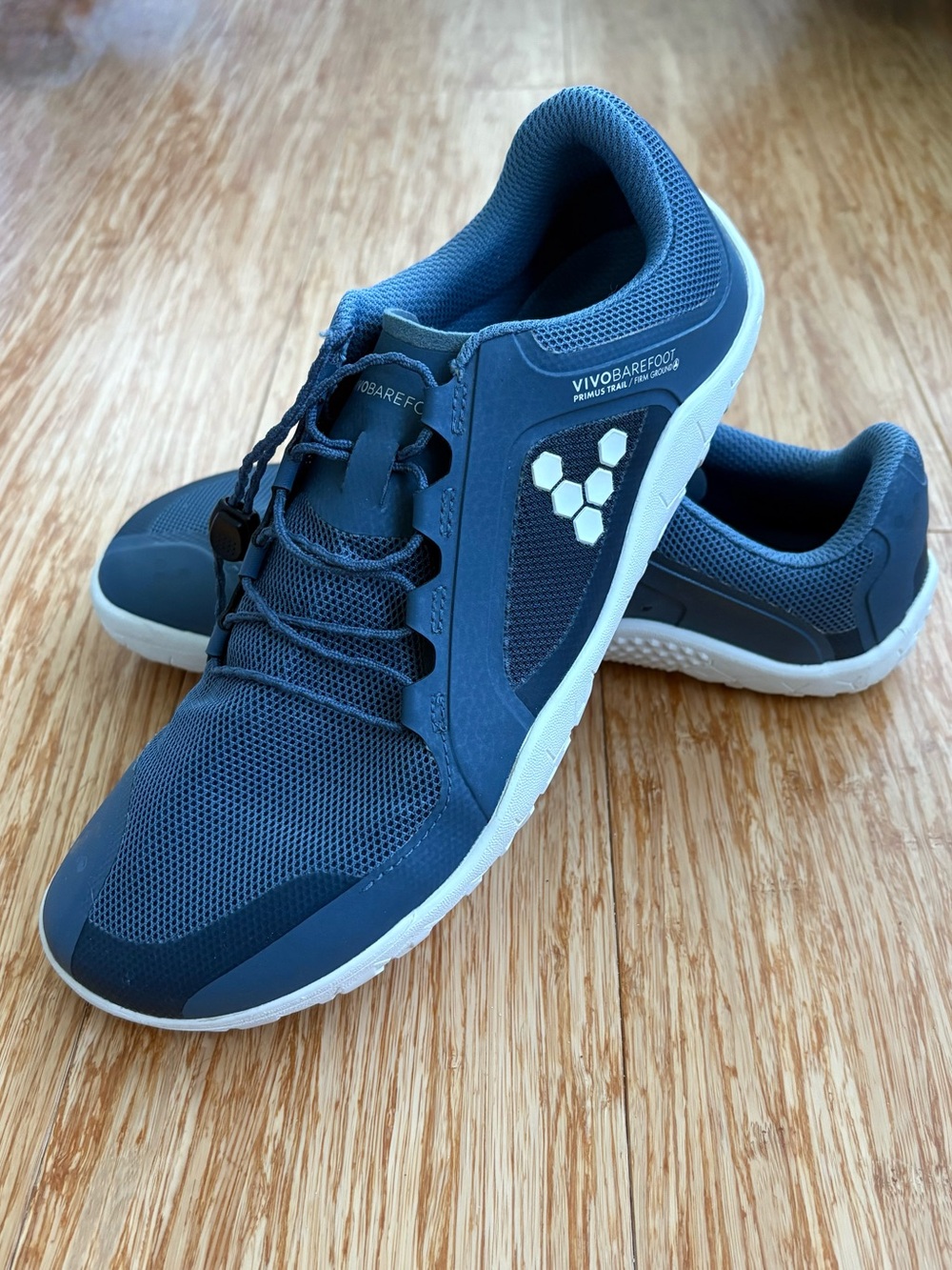 Vivobarefoot Primus Trail FG Women's EU38